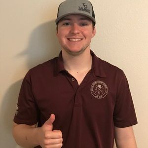 Meet your Posher, Jacob